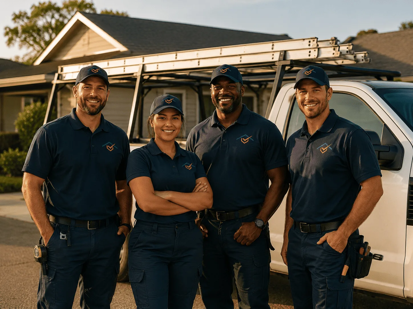 Roof Inspection company in Holly Ridge, NC